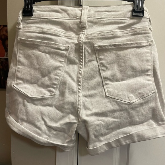 Arizona size 5 Jean shorts - Picture 2 of 2